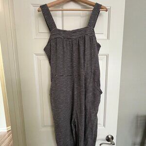 Pact Cotton Jumpsuit